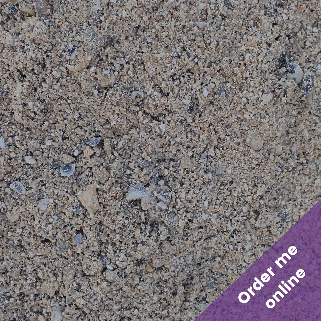 Ballast Newbury & Thatcham Willis & Ainsworth