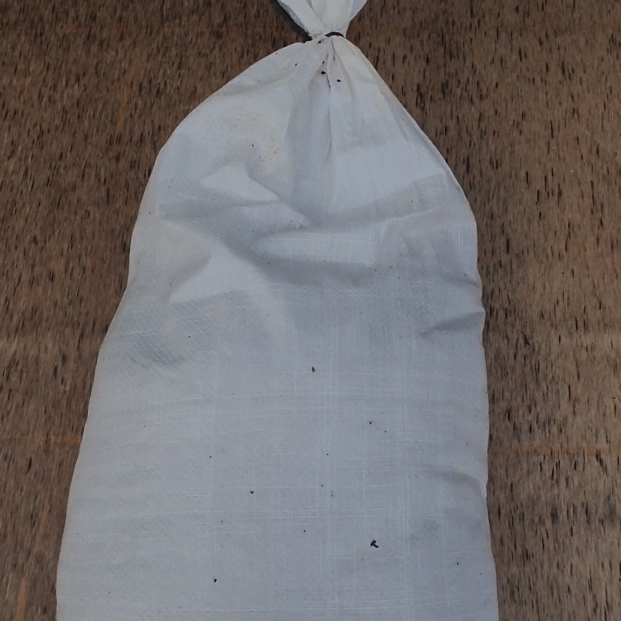 Sand Bags Newbury & Thatcham Willis & Ainsworth