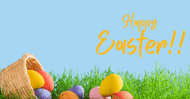 Easter 2025 Opening Hours