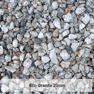 Eco Granite Willis & Ainsworth Ltd