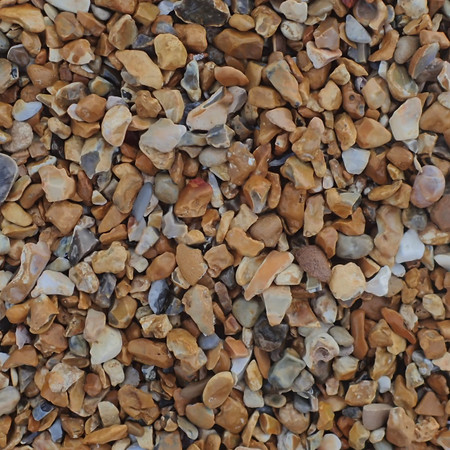 20mm Leighmouth Golden Gravel Willis & Ainsworth Ltd