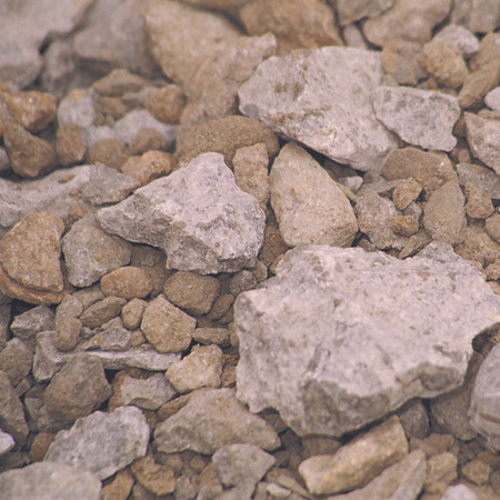 6F5 Recycled Crushed Concrete