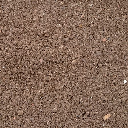 Grade B Topsoil