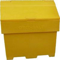 200L Grit Bin or Willis and Aisnworth