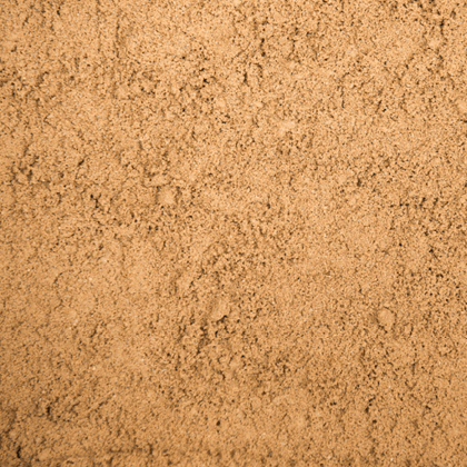 25KG Pre Pack Building Sand (Whiteparish) Building sand
