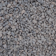 4-20mm Grey limestone Chippings