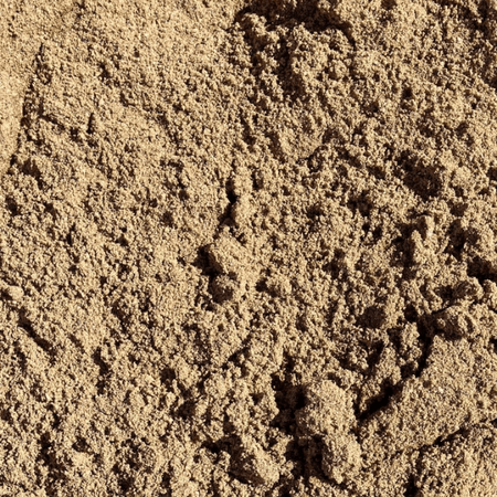 Animal Bedding Sand