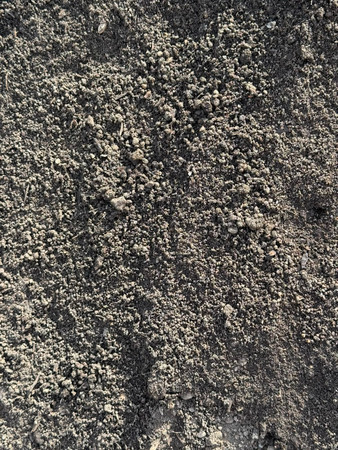 20mm Primary Screened Soil (Loose Tipped)