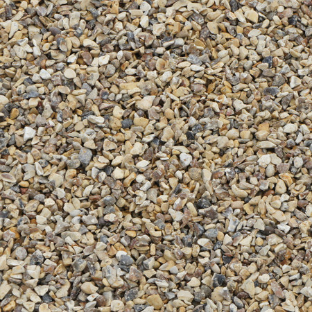 10mm Gravel