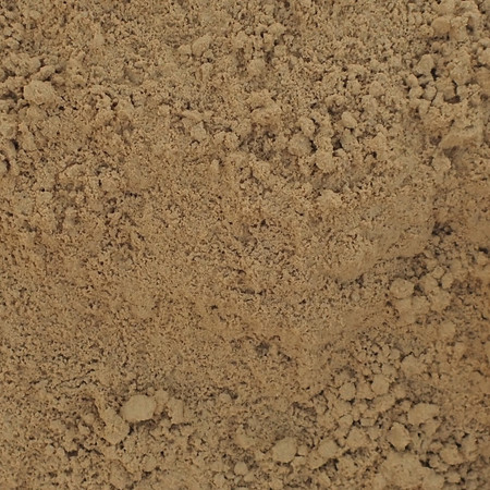 Building Sand