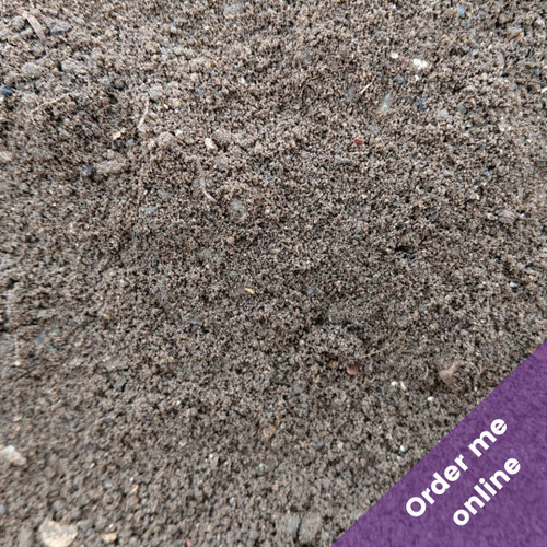 Grade A Topsoil or Willis and Aisnworth