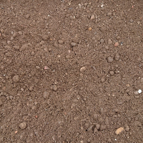 Grade B Topsoil