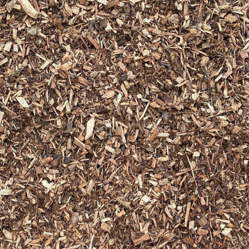 Ornamental Whole Tree Chip 40mm or Willis and Aisnworth