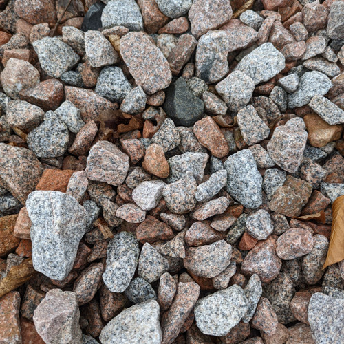 Railway Track Ballast
