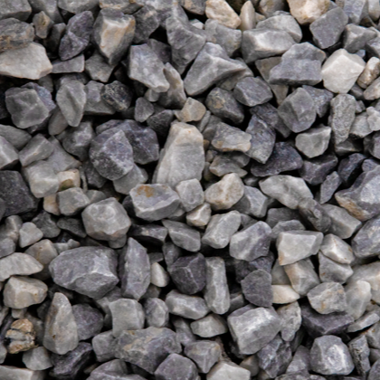 20KG Pre Pack 20mm Ice Blue