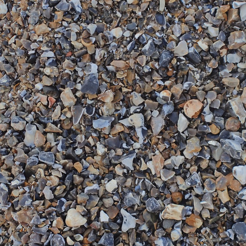 Reject Gravel Willis & Ainsworth Ltd