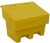 100L Grit Bin / 3.5 Cuft