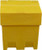 170L Grit Bin / 6 Cuft