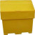 200L Grit Bin or Willis and Aisnworth