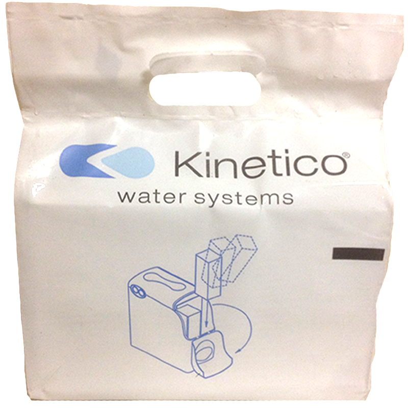 8KG Kinetico Block Salt 8KG Kinetico Block Salt