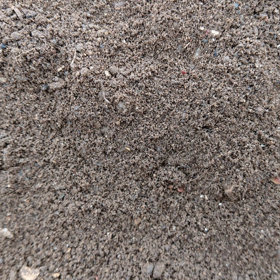 Grade A Topsoil -  BS3882