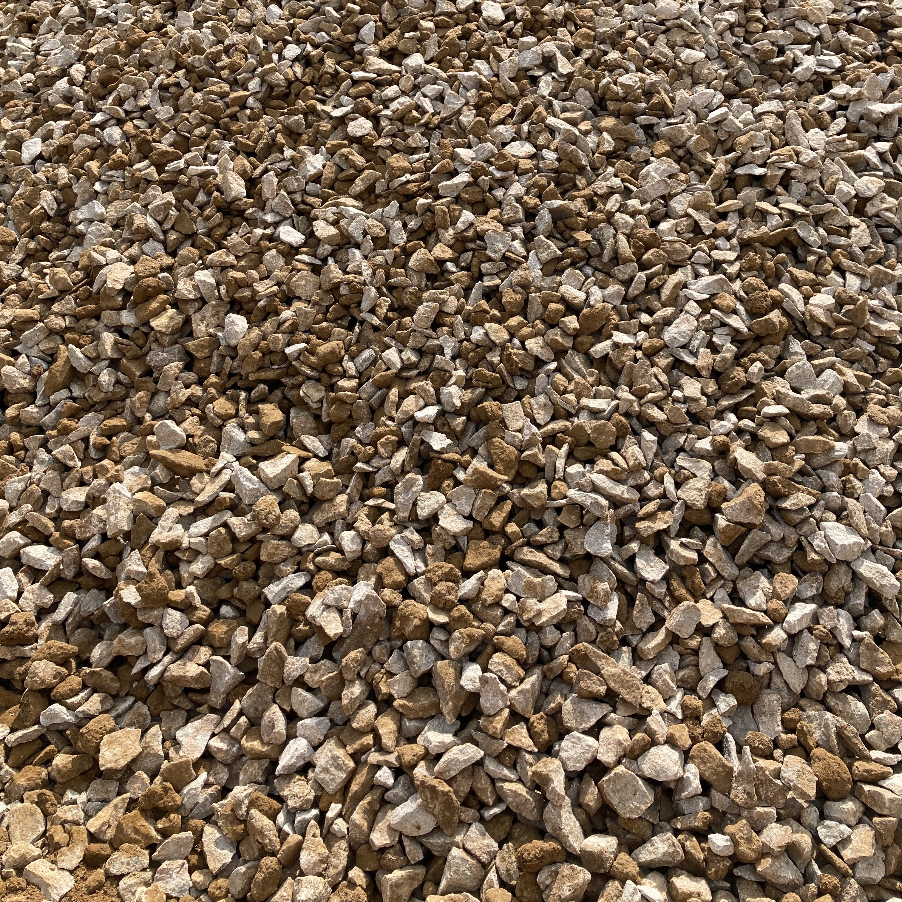 Gabion Stone 45-75mm (6C)