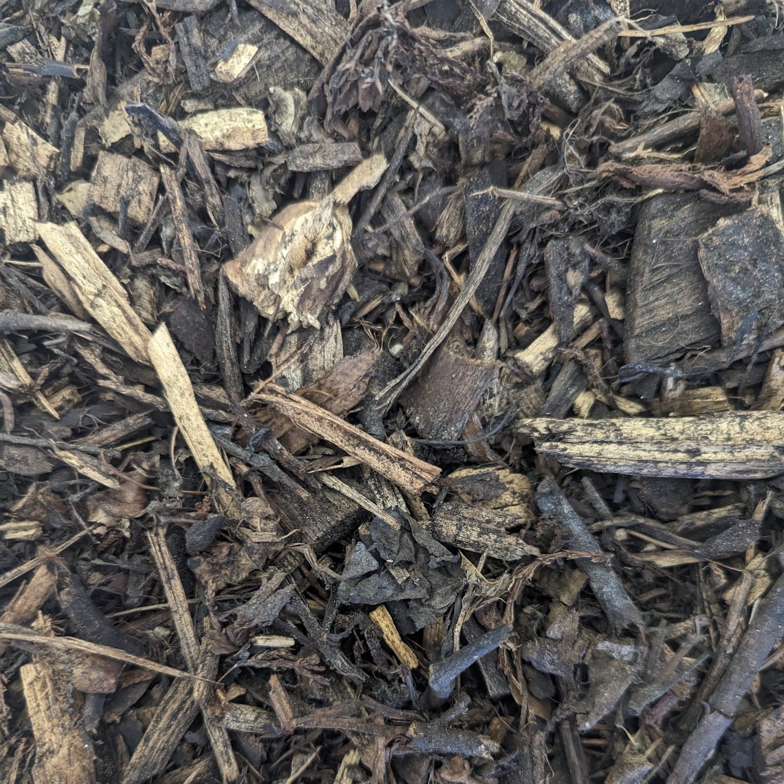 Mulch