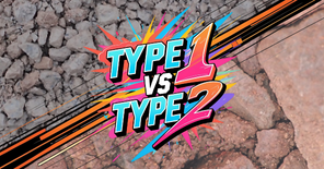 Type 1 vs Type 2 Aggregate The Smart Choice for Deliveries Under 50 Tonnes