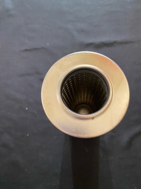 507091 Hydraulic Oil Pressure Filter