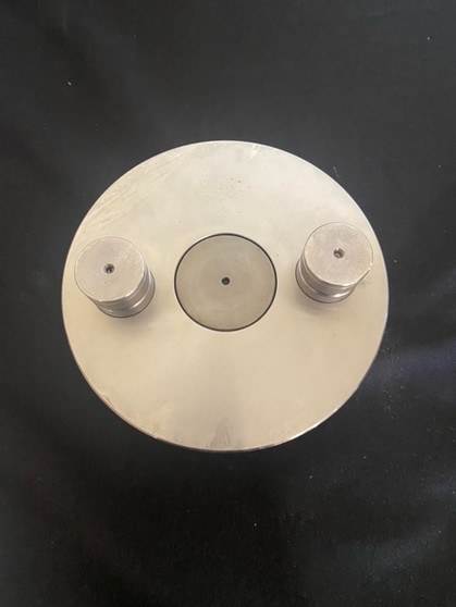 550 051 26 - Flange