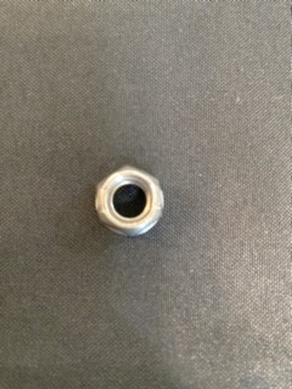 3/8"-16 Lock Nut