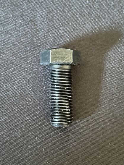 442 218 50 / AF00 101 125 - M16 x 40 Bolts