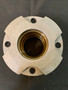 154 035 58 - Flushing Housing Flange