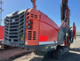 2020 Sandvik Leopard Di550 T4