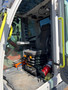2020 Sandvik Leopard Di550 T4