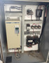 Crusher Electrical Panel