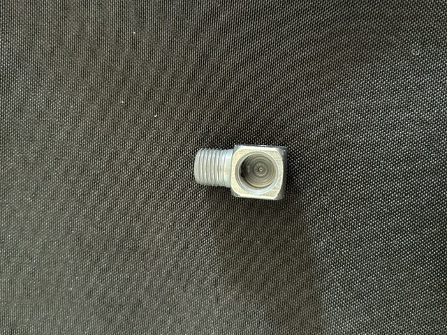 SQ Fitting M10 x M10