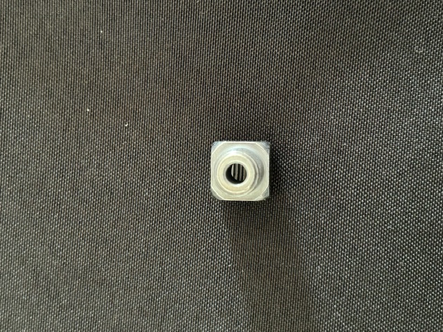 SQ Fitting M10 x M10