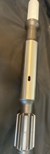 GT60 Shank 080/760mm HL1560T