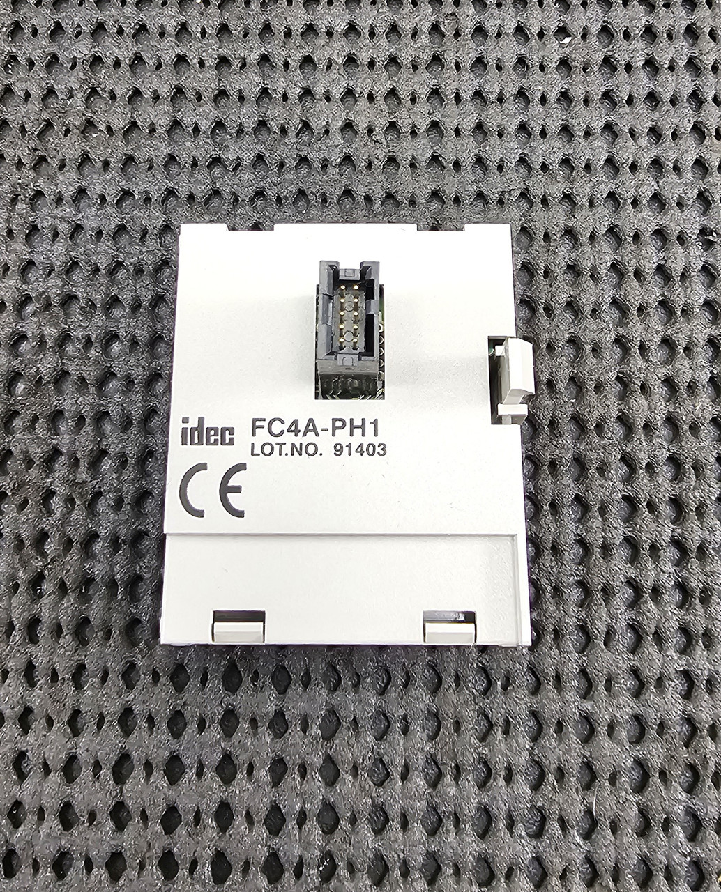 Idec Module Idec FC4A-PH1 HMI Module 5 VDC - New In Box