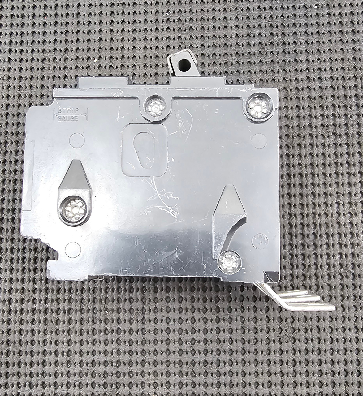 B3100HH SIEMENS 100AMP 3POLE 240V 65KA NEW - Foto 6