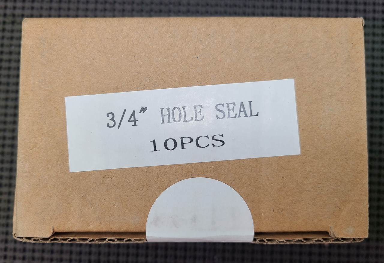B-Line S075SS Oiltight Enclosure Hole Seal, 3/4 In Conduit 06 In Holefor Use With Meter Socketconduit Hole 441288 - Foto 7