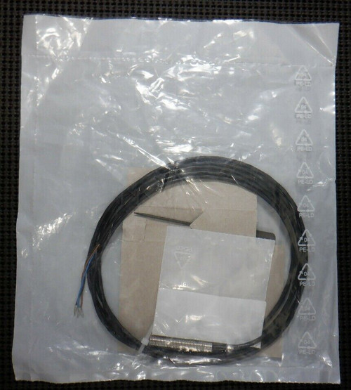 IPF KB080100 Photo Electric Sensor KB 08 01 00