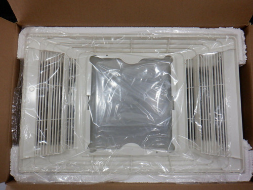 Broan 657 Ventilation Fan With Light