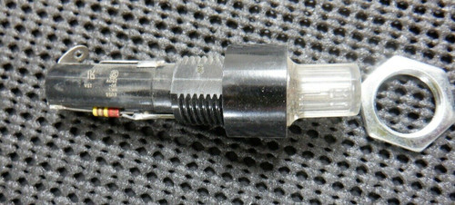 Cooper Bussmann HKL 90-250 VAC 15A In-Line Fuse Holder - New No Box