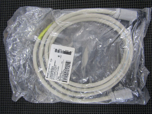 Brad Connectivity DNDF11A-M020 1300250503 Mini-Change Device Net 5P Cable Ass...