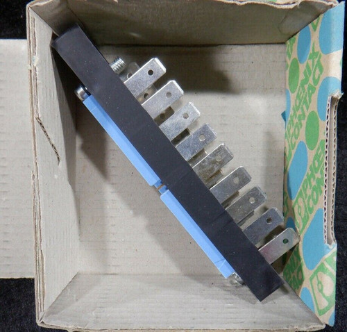 Phoenix Contact FLKM 50-PA-SLC500/OUT/2A Front Adapter 2293446