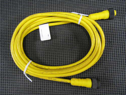 Lumberg Automation Beldon RSRK 50-794/12F 0500002949 Cable