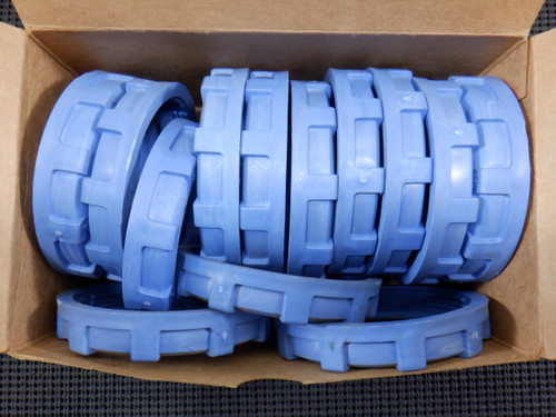 Thomas & Betts 229-TB 3" Insulating Bushing - Lot of 13 / New In Box