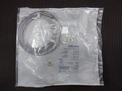 Balluff BES M08MG-GSC20B-BV03 10/30V Inductive Proximity Sensor - Factory Sealed